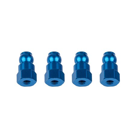 RC10B74 SHOCK BUSHING 10mm