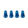 RC10B74 SHOCK BUSHING 10mm