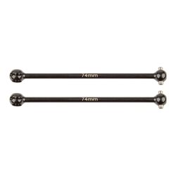 RC10B74 CVA BONE 74mm