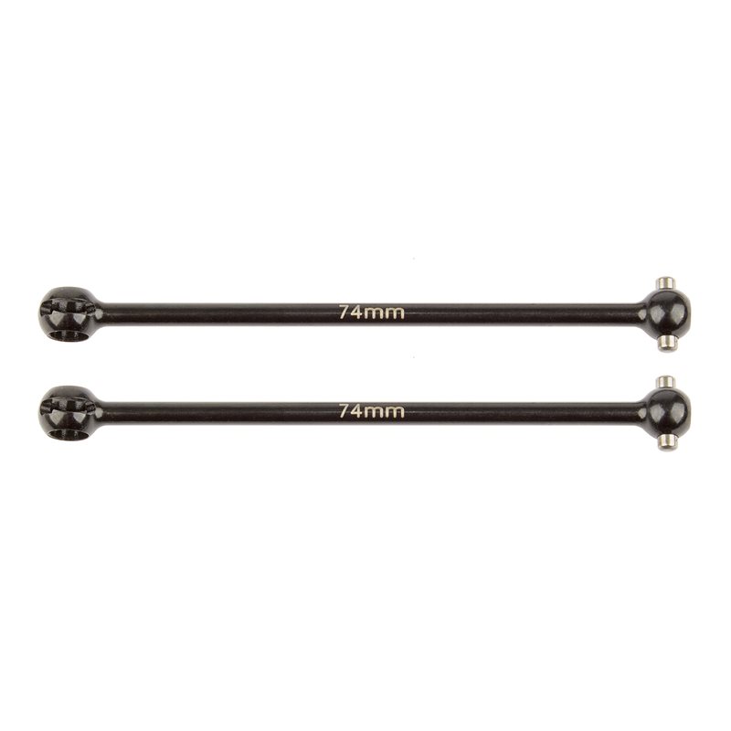 RC10B74 CVA BONE 74mm