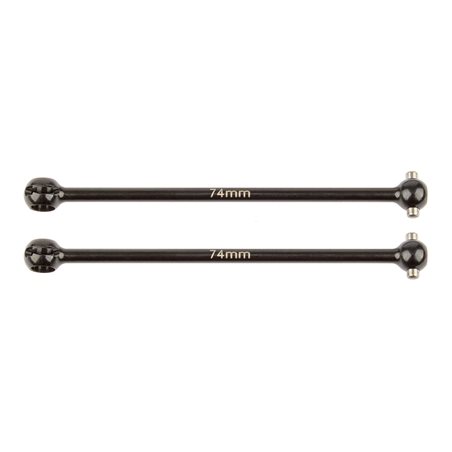 RC10B74 CVA BONE 74mm