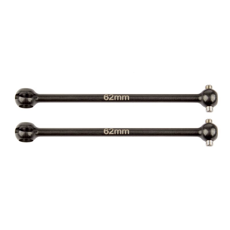 RC10B74 CVA BONE 62mm