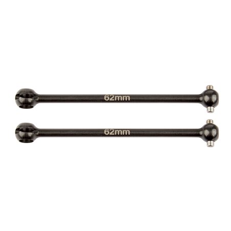 RC10B74 CVA BONE 62mm