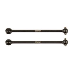 RC10B74 CVA BONE 66mm