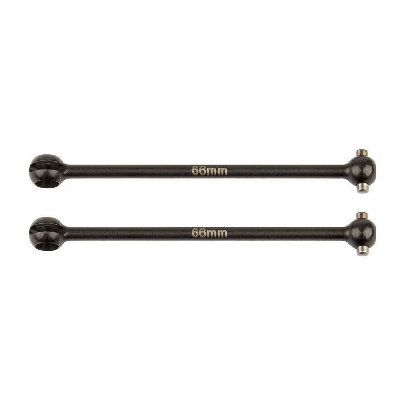 RC10B74 CVA BONE 66mm