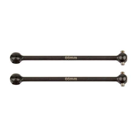 RC10B74 CVA BONE 66mm