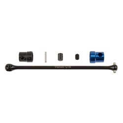 RC10B74 CENTER CVA SET 95mm