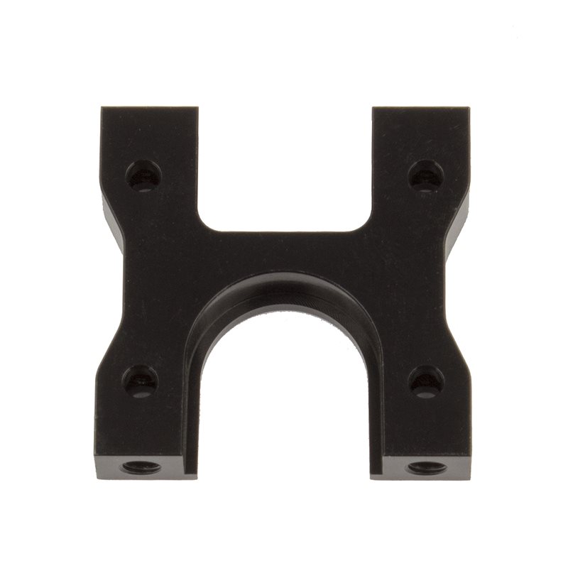 bulkhead / rambalkshuvud center RC10B74