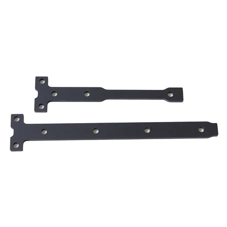RC10B74 G10 Chassis Brace Support Set 2mm
