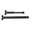 RC10B74 G10 Chassis Brace Support Set 2mm