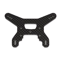 stötdämpartorn fram kolfiber RC10B74.1 FT V2 31mm