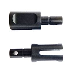 RC10B74 Differential Outdrives front or rear 16mm