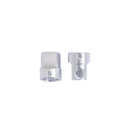 RC10B74.1 CVA Cup Center aluminum