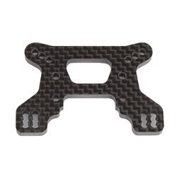 stötdämpartorn fram kolfiber RC10B74.1 23mm