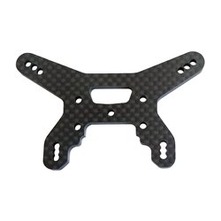 stötdämpartorn bak kolfiber RC10B74.1 275mm