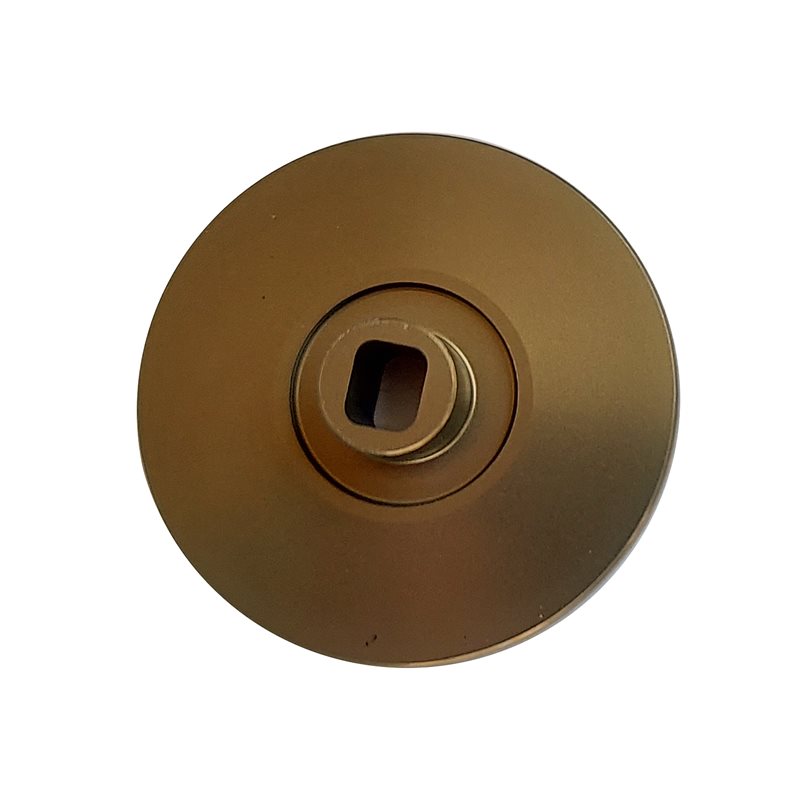 RC10B74.1 Slipper Hub front