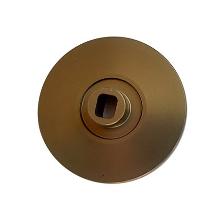 RC10B74.1 Slipper Hub front