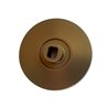 RC10B74.1 Slipper Hub front