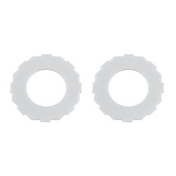 Octalock Slipper Pad 19mm