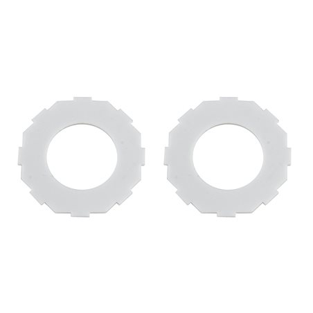 Octalock Slipper Pad 19mm