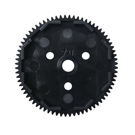 krondrev / spur gear 72T 48P octalock