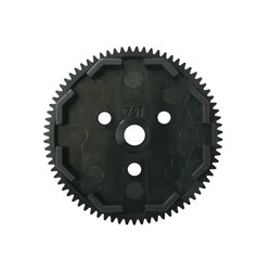 krondrev / spur gear 75T 48P octalock