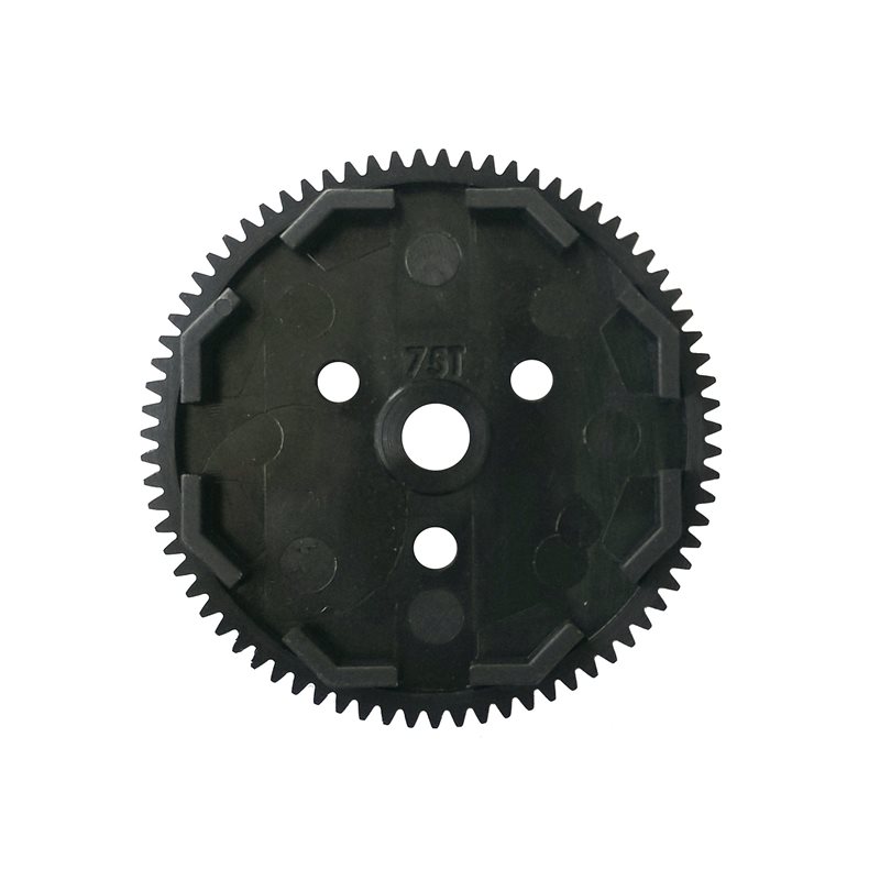 krondrev / spur gear 75T 48P octalock