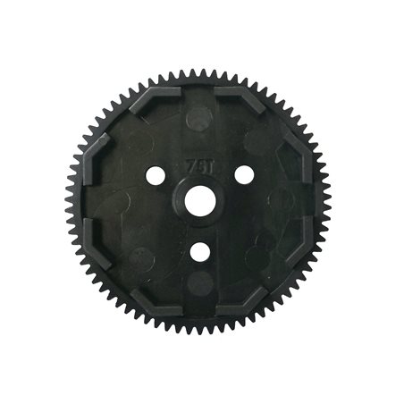krondrev / spur gear 75T 48P octalock