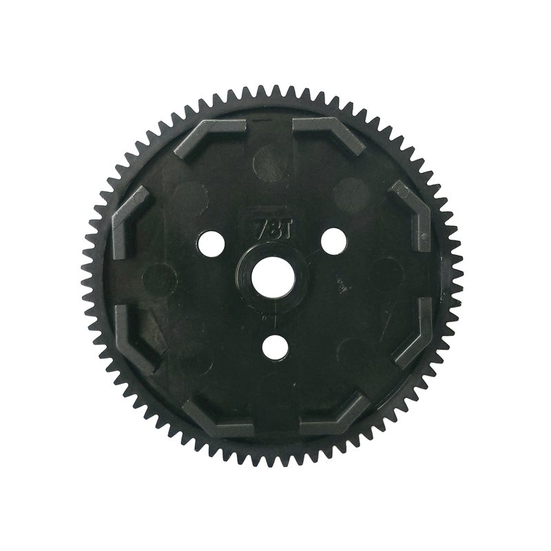krondrev / spur gear 78T 48P octalock