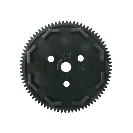 krondrev / spur gear 78T 48P octalock