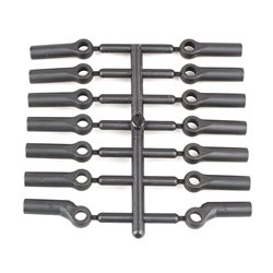 kulhandskar till turnbuckle sats. 35mm