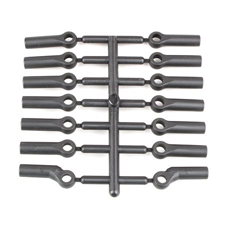 kulhandskar till turnbuckle sats. 35mm