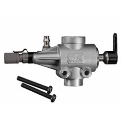 Förgasare Komplett 60PA (FS-95V)