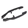 RC10B7 FT Side Rails carbon