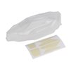 RC10B7 Body 0.8mm clear