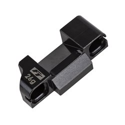 RC10B7 FT Steel Arm Mount C 26g