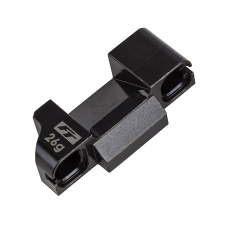 RC10B7 FT Steel Arm Mount C 26g