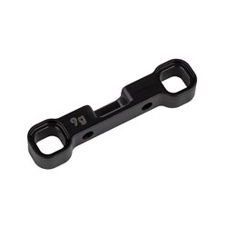 RC10B7 FT Steel Arm Mount D 9g
