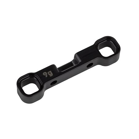 RC10B7 FT Steel Arm Mount D 9g