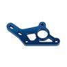 RC10B7 Motor Mount blue aluminum