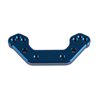 RC10B7 Rear Ballstud Mount blue aluminum