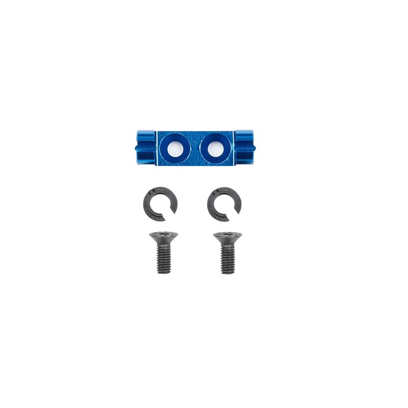 RC10B7 FT ANTI-ROLL BAR MOUNT