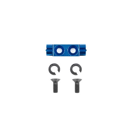 RC10B7 FT ANTI-ROLL BAR MOUNT