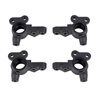 RC10B7 FT Steering Blocks Adjustable KPI