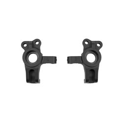 RC10B84 Steering Blocks Adjustable Kpi