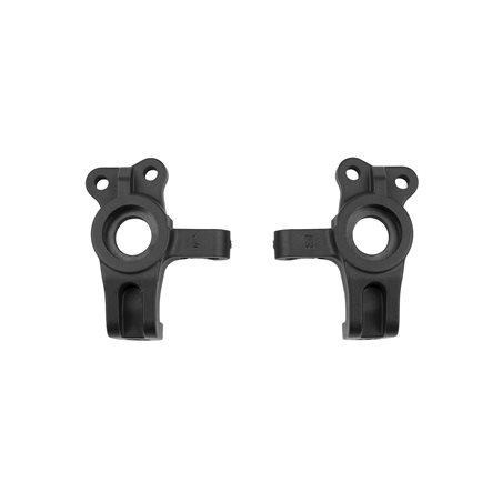 RC10B84 Steering Blocks Adjustable Kpi