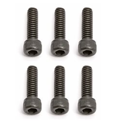 Screws 5-40 x 7/16 in SHCS