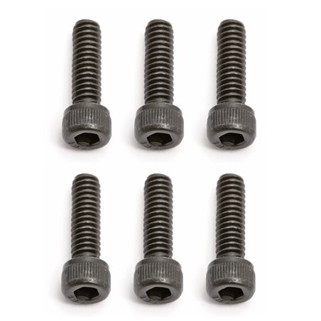 Screws 5-40 x 7/16 in SHCS