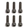 Screws 5-40 x 7/16 in SHCS