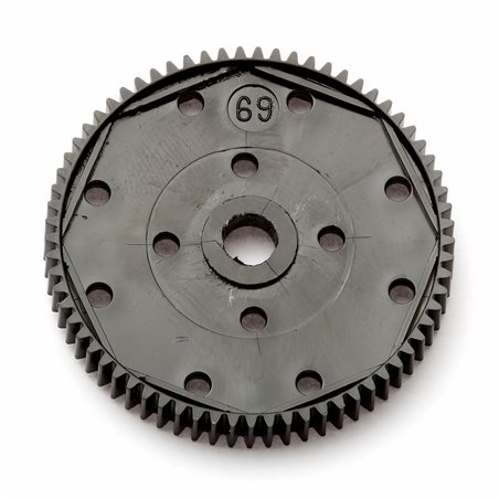 krondrev / spur gear 69T 48P